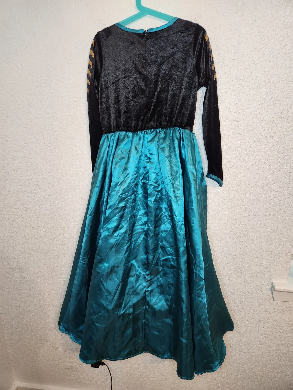 Disney frozen anna